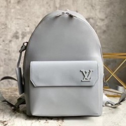 LV Nuovo Zaino Pelle Louis Vuitton Aerogram M59325 LV Nuovo Zaino Pelle Louis Vuitton Aerogram M59325