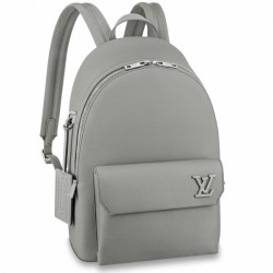 LV Nuovo Zaino Pelle Louis Vuitton Aerogram M59325