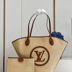Borsa Louis Vuitton Saint Jacques Rafia M59963 Borsa Louis Vuitton Saint Jacques Rafia M59963