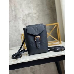 LV Piccolo Zaino Pelle M80596 LV Piccolo Zaino Pelle M80596