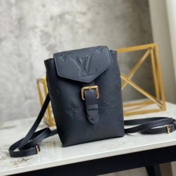 LV Piccolo Zaino Pelle M80596 LV Piccolo Zaino Pelle M80596