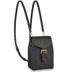 LV Piccolo Zaino Pelle M80596