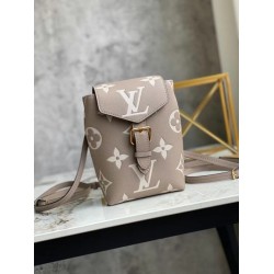 Louis Vuitton Piccolo Zaino Pelle M80738 Louis Vuitton Piccolo Zaino Pelle M80738