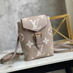 Louis Vuitton Piccolo Zaino Pelle M80738 Louis Vuitton Piccolo Zaino Pelle M80738