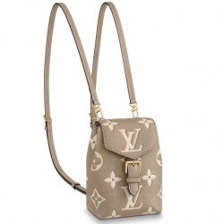 Louis Vuitton Piccolo Zaino Pelle M80738