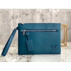 Pochette per iPad Louis Vuitton pelle Aerogram M81029