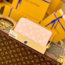 LV Portafoglio Zippy Pelle M81279 LV Portafoglio Zippy Pelle M81279