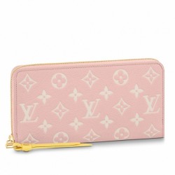 LV Portafoglio Zippy Pelle M81279
