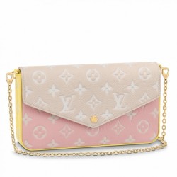 Louis Vuitton Felicie Pochette Multicolor M81359