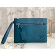 Pochette per iPad LV pelle Aerogram M81029