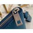 Pochette per iPad LV pelle Aerogram M81029