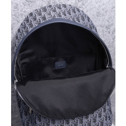 Zaino Christian Dior Rider nero