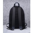 Zaino Christian Dior Rider nero