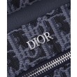 Zaino Christian Dior Rider nero