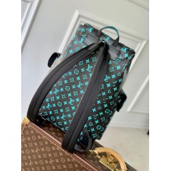 LV Christopher MM Blackpack M21936 LV Christopher MM Blackpack M21936