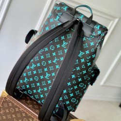 Sito Replica LV Christopher MM Blackpack M21936 imitazioni Miglior Prezzo LV Christopher MM Blackpack M21936 Replica