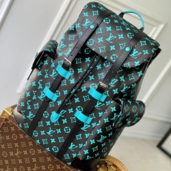 Miglior Prezzo LV Christopher MM Blackpack M21936 Replica