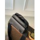Miglior Prezzo Borse Firmate Replica LV Fastline Messenger LV Aerogram M22482 Nera 