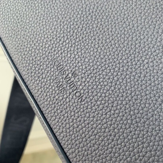 Miglior Prezzo Borse Firmate Replica Louis Vuitton Fastline Messenger Louis Vuitton Aerogram M22611 Blu 