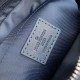 Miglior Prezzo Borse Firmate Replica Louis Vuitton Fastline Messenger Louis Vuitton Aerogram M22611 Blu 
