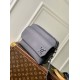 Miglior Prezzo Borse Firmate Replica Louis Vuitton Fastline Messenger Louis Vuitton Aerogram M22611 Blu 