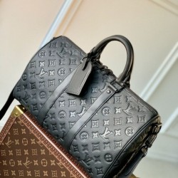 Miglior Prezzo Borse Imitazioni Louis Vuitton M22765 Louis Vuitton Keepall Bandoulière 35 Replica