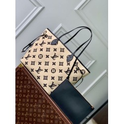 Borse Imitazioni tote Louis Vuitton Neverfull MM M22838