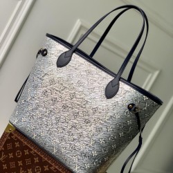 Sito Replica Borse Imitazioni Louis Vuitton Louis Vuitton M22921 Neverfull MM Bule imitazioni Miglior Prezzo Borse Imitazioni Louis Vuitton Louis Vuitton M22921 Neverfull MM Bule Replica