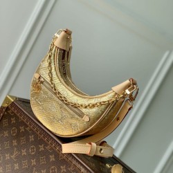 Miglior Prezzo Borse Imitazioni Louis Vuitton Louis Vuitton M22928 Loop PM Replica