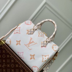 Miglior Prezzo Borsa Louis Vuitton Speedy Bandoulière 25 M22987 Replica