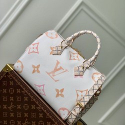 Miglior Prezzo Borsa Louis Vuitton Speedy Bandoulière 25 M22987 Replica