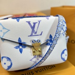 Sito Replica Borsa Louis Vuitton Pochette Métis MM M23055 Autres Toiles Monogramma imitazioni Miglior Prezzo Borsa Louis Vuitton Pochette Métis MM M23055 Autres Toiles Monogramma Replica