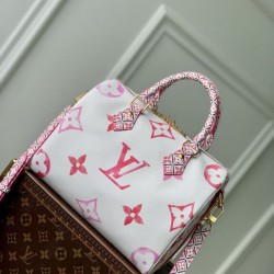 Miglior Prezzo Borsa Louis Vuitton Speedy Bandoulière 25 M23073 Replica
