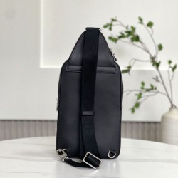 Sito Replica Borsa a tracolla Louis Vuitton Avenue NM M30863 imitazioni Miglior Prezzo Borsa a tracolla Louis Vuitton Avenue NM M30863 Replica