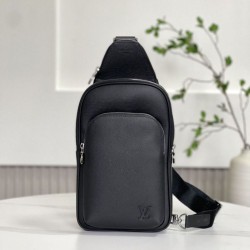 Miglior Prezzo Borsa a tracolla Louis Vuitton Avenue NM M30863 Replica