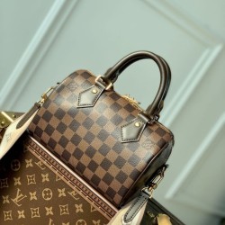 Miglior Prezzo Borse Imitazioni Louis Vuitton M40489 Louis Vuitton Speedy Bandoulière 20 Replica