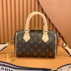 Miglior Prezzo Borsa Replica 1:1 Louis Vuitton Speedy Bandoulière 20 M46234 