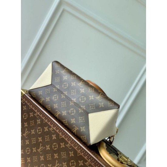 Miglior Prezzo Borsa tote Louis Vuitton Opera BB M46495 Replica