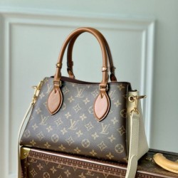 Miglior Prezzo Borsa tote Louis Vuitton Opera BB M46495 Replica