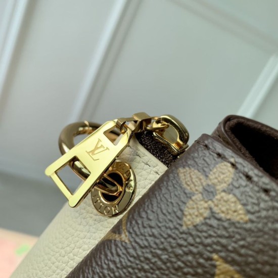 Miglior Prezzo Borsa tote Louis Vuitton Opera BB M46495 Replica