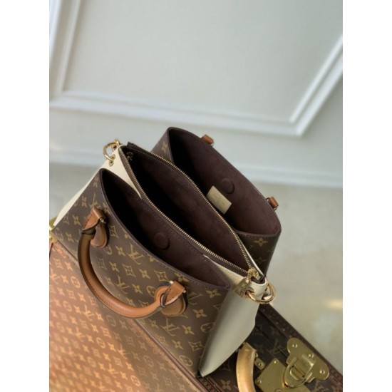 Miglior Prezzo Borsa tote Louis Vuitton Opera BB M46495 Replica