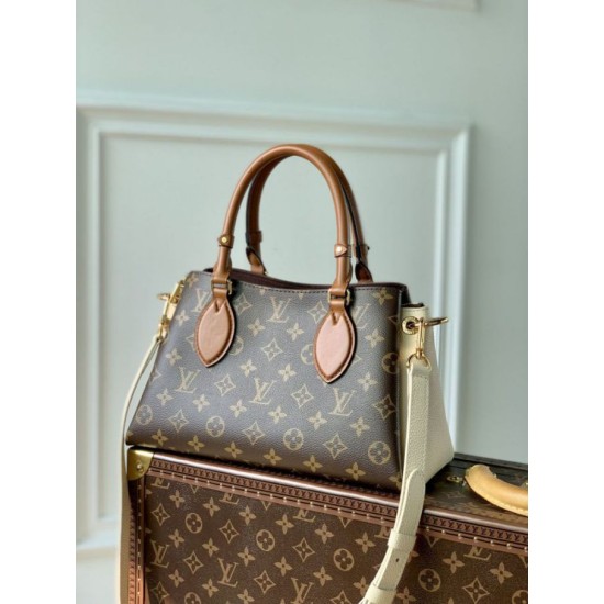 Miglior Prezzo Borsa tote Louis Vuitton Opera BB M46495 Replica