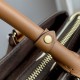 Miglior Prezzo Borsa tote Louis Vuitton Opera BB M46495 Replica