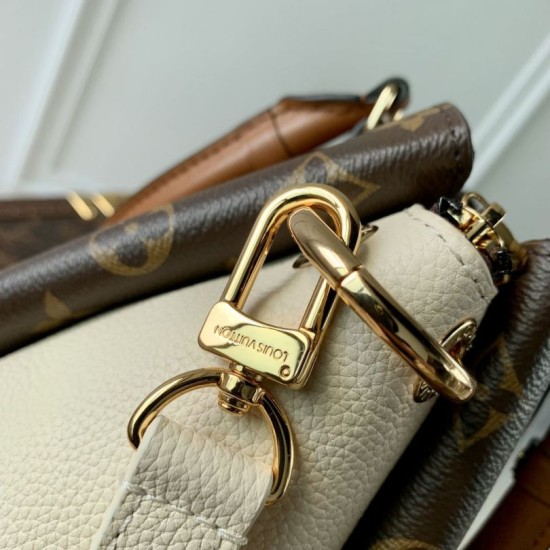 Miglior Prezzo Borsa tote Louis Vuitton Opera BB M46495 Replica