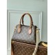 Miglior Prezzo Borsa tote Louis Vuitton Opera BB M46495 Replica
