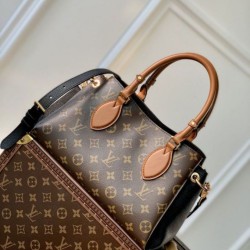 Miglior Prezzo Borsa tote Louis Vuitton Opera MM M46508 Replica