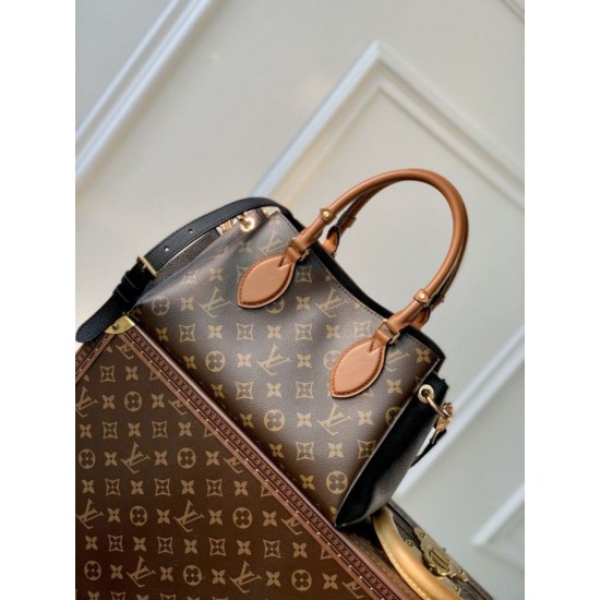 Miglior Prezzo Borsa tote Louis Vuitton Opera MM M46508 Replica