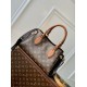 Miglior Prezzo Borsa tote Louis Vuitton Opera MM M46508 Replica
