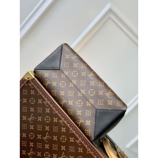 Miglior Prezzo Borsa tote Louis Vuitton Opera MM M46508 Replica