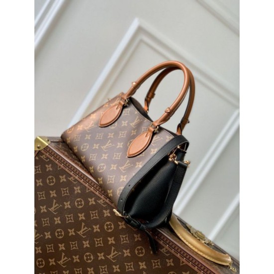 Miglior Prezzo Borsa tote Louis Vuitton Opera MM M46508 Replica